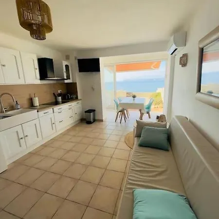 Climatise Les Pieds Dans L'eau Apartment