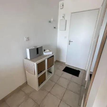 Climatise Les Pieds Dans L'eau Apartamento